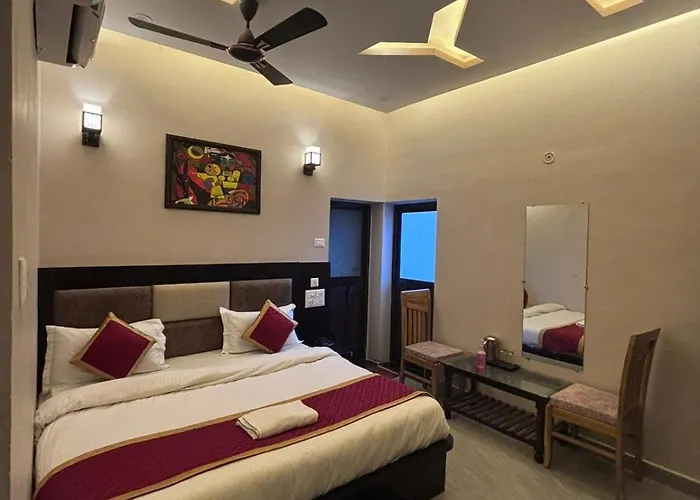 Hotel Ps Residency