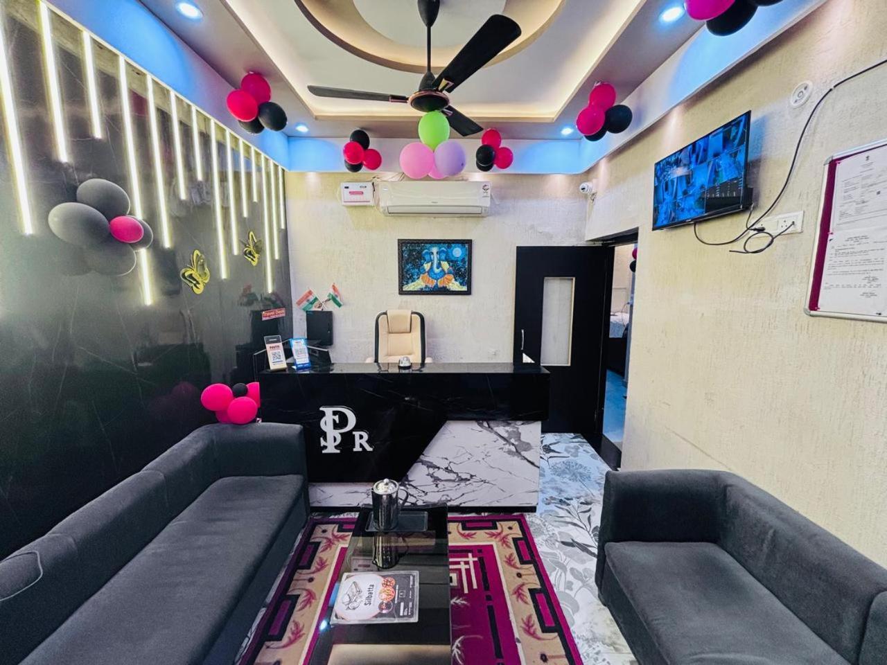 Ps Residency Varanasi