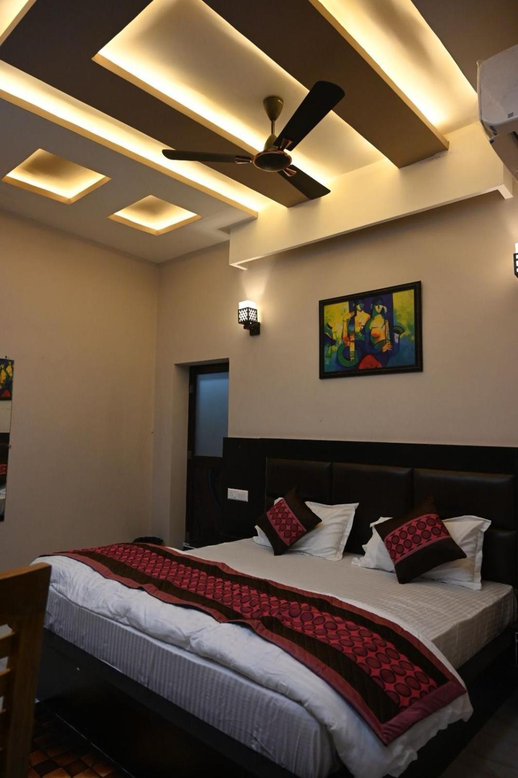 Hotel Ps Residency Varanasi