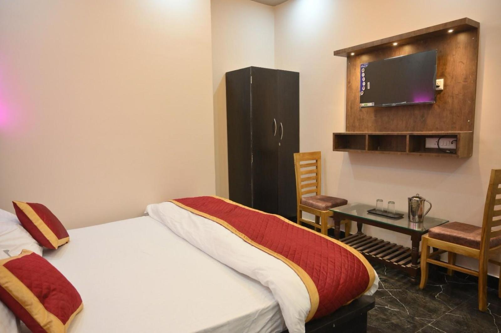 Ps Residency Hotel 3*