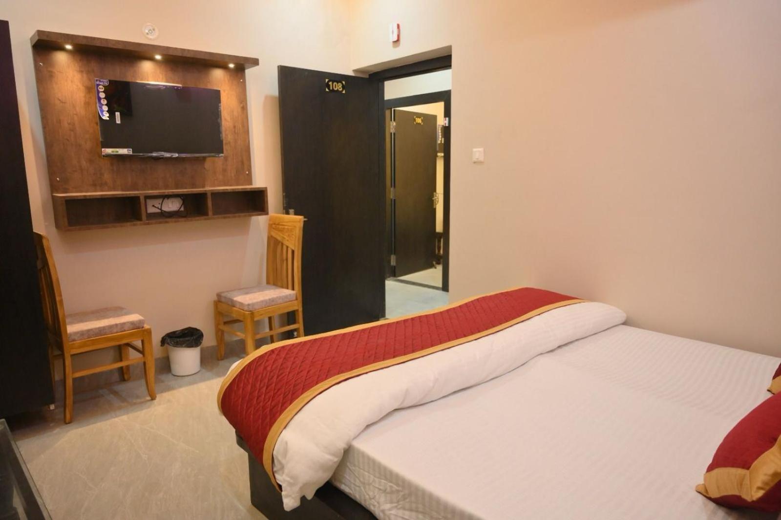 Ps Residency Varanasi