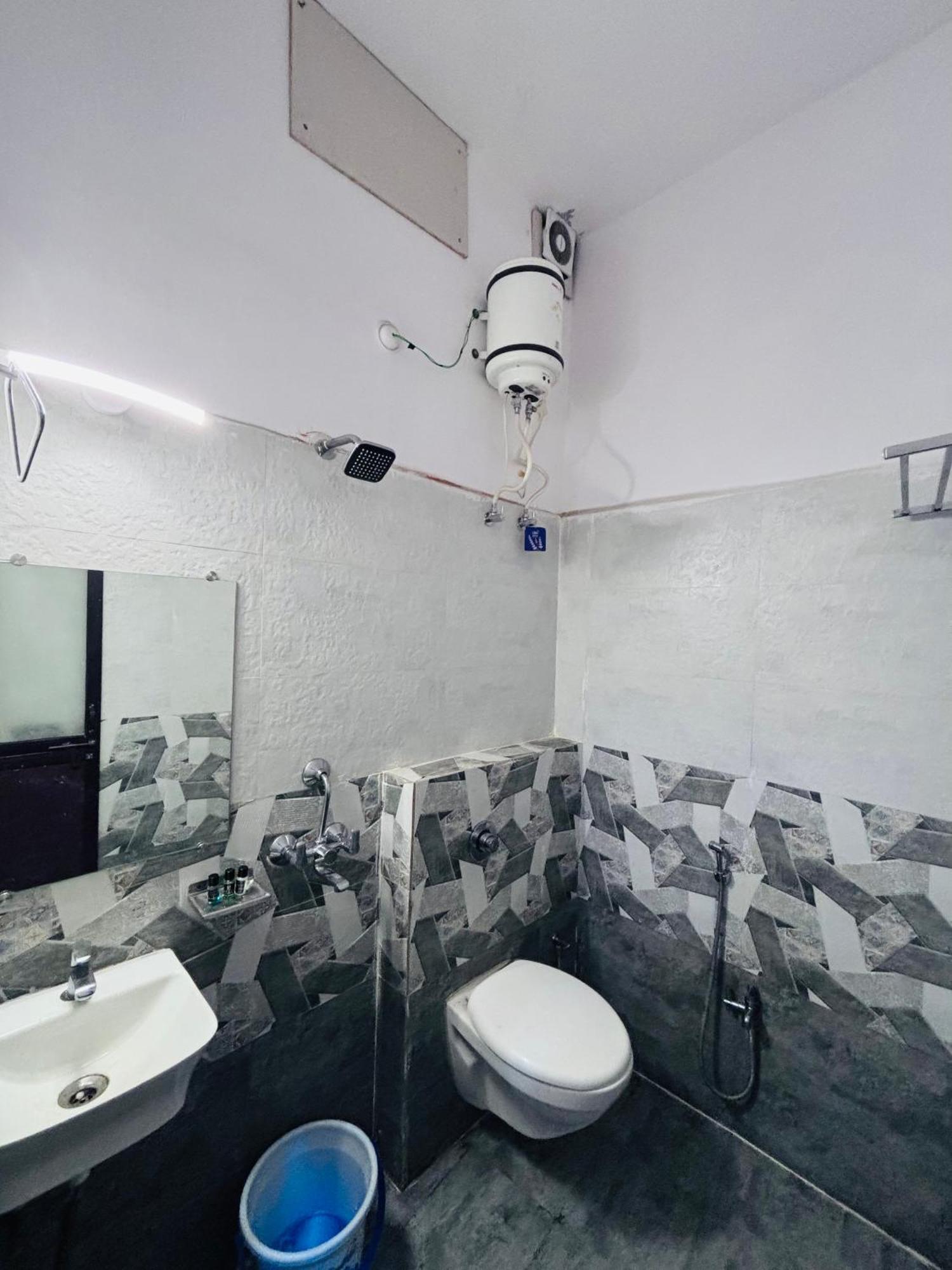 Ps Residency Hotel 3*