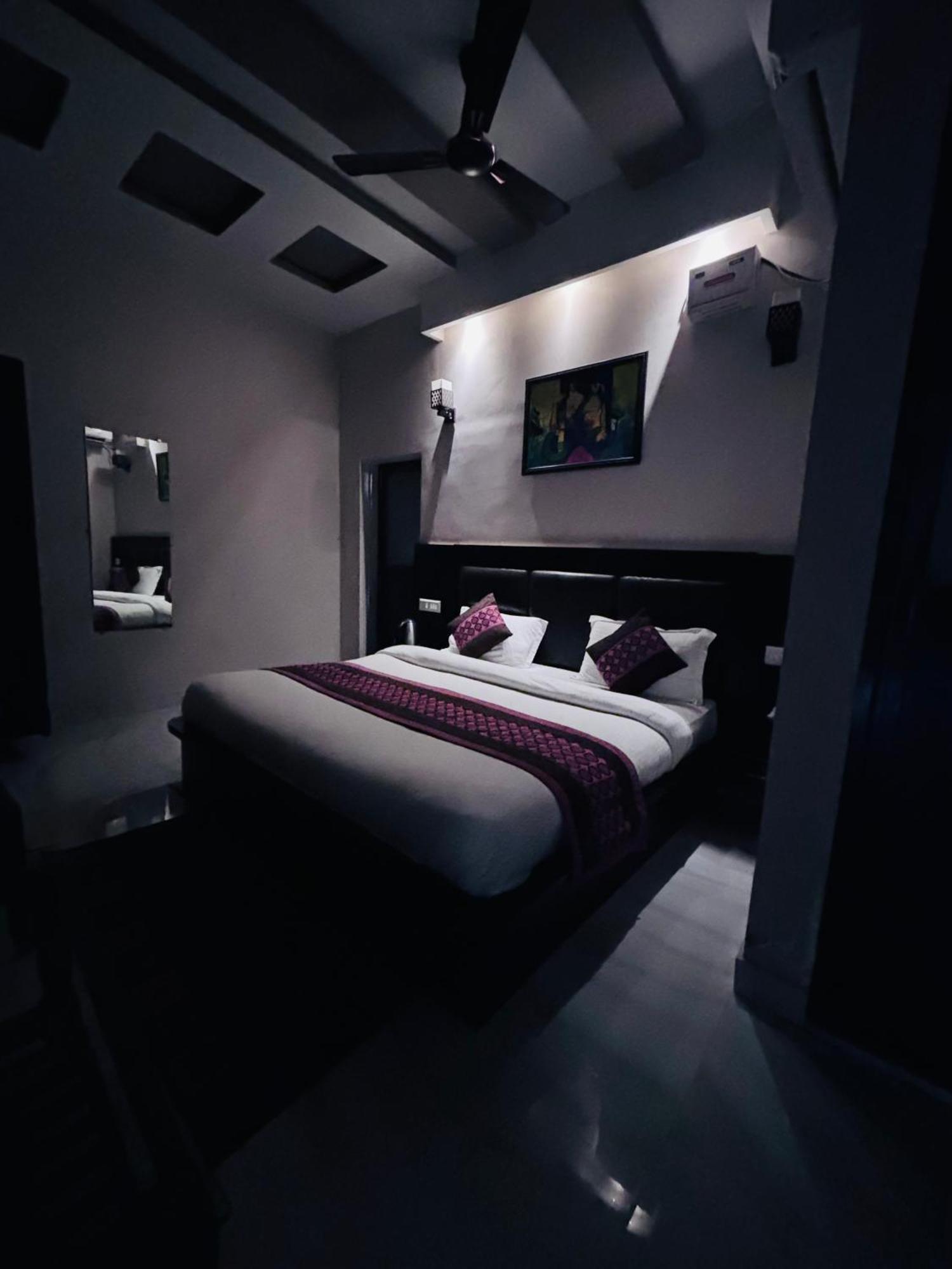Ps Residency Hotel