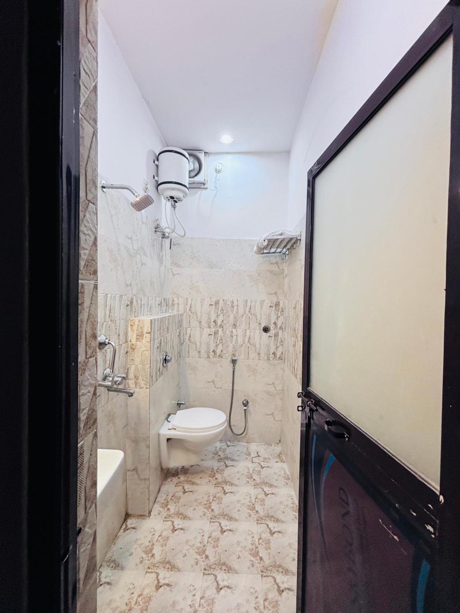 Ps Residency Hotel Varanasi